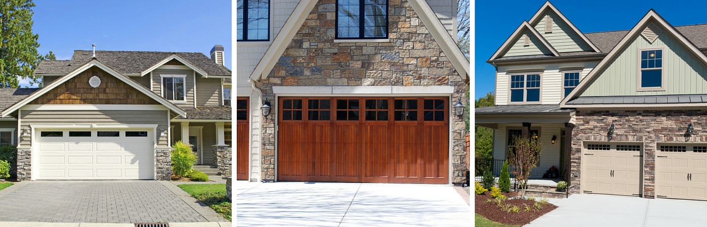 Everything You Need To Know About Ing A New Garage Door Everything You Need To Know About Ing A New Garage Door Coldwell Banker Paradise