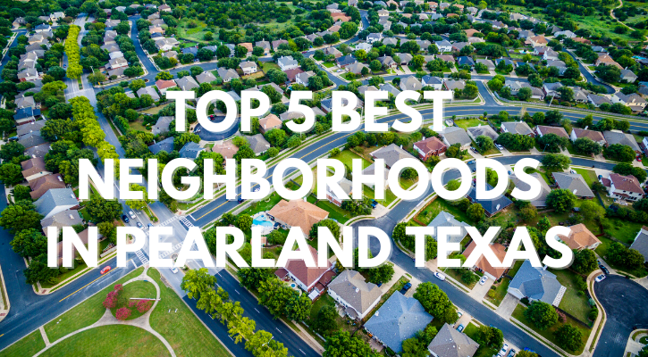at home pearland