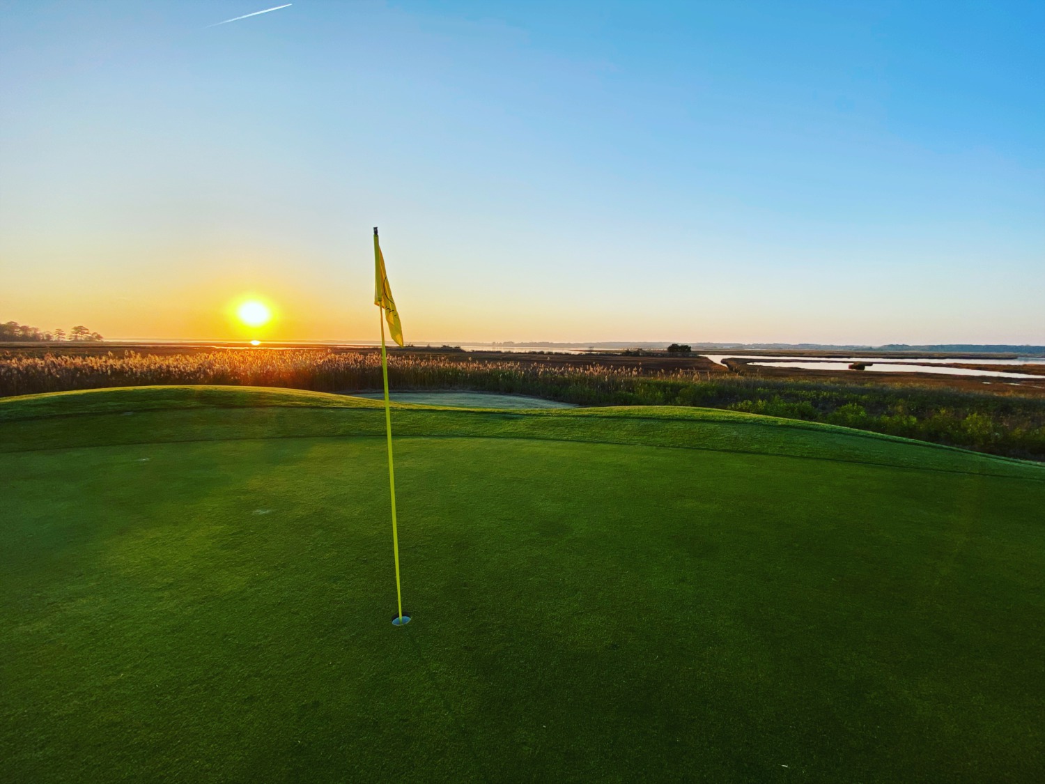 Best Golf Courses in Ocean City, MD Coastal Life