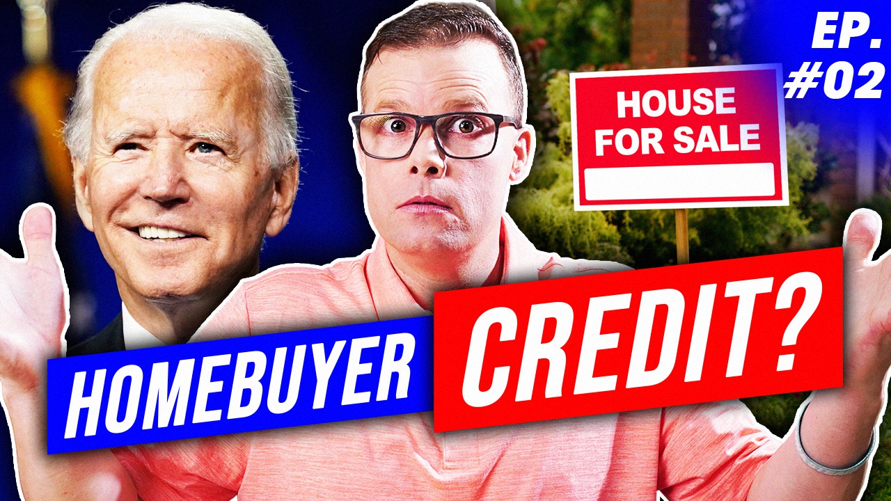 Biden's $15,000 First-Time Homebuyer Act