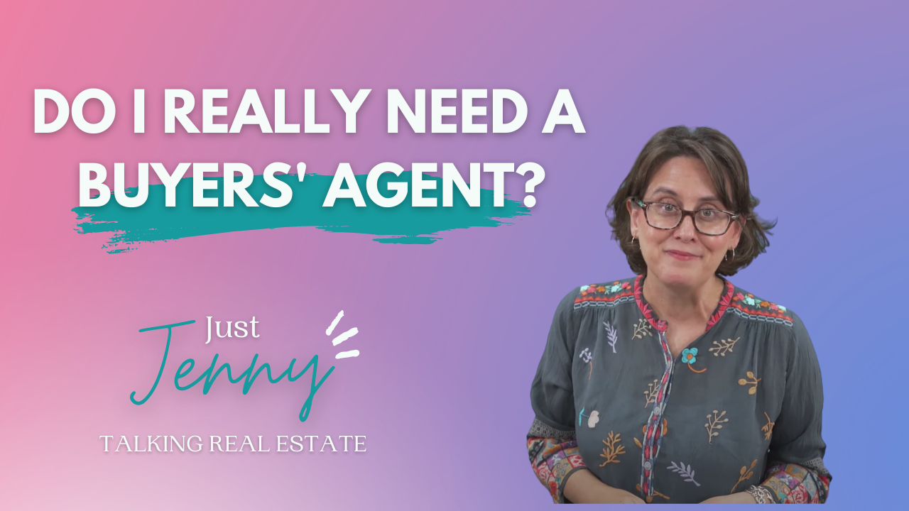 do-i-really-need-a-buyers-agent