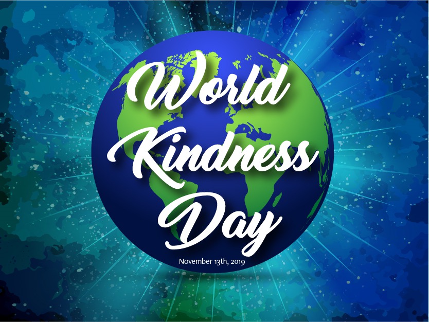 2019 World Kindness Day