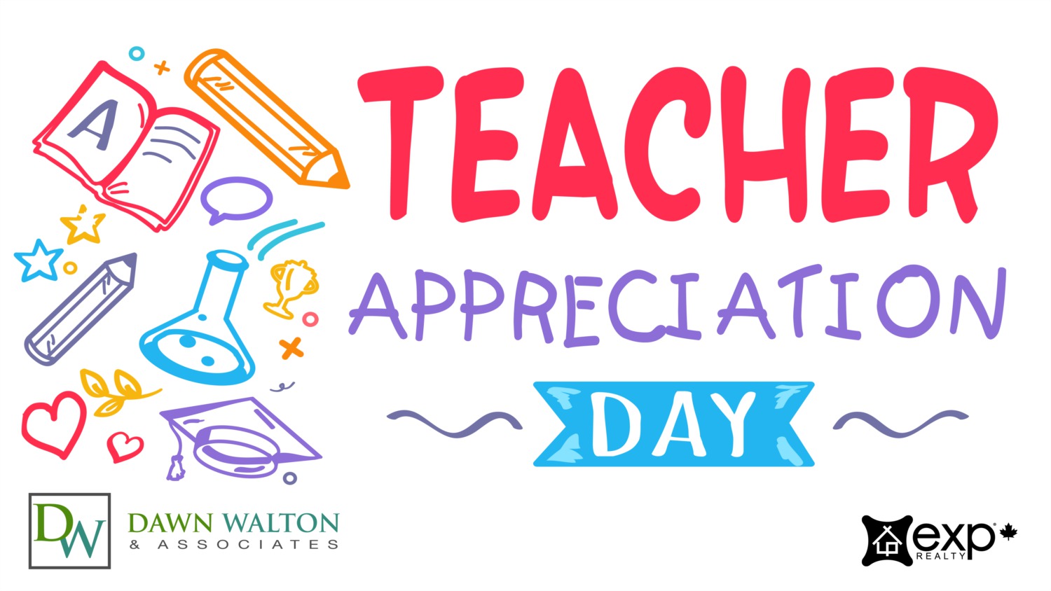 Teacher Appreciation Day 2020