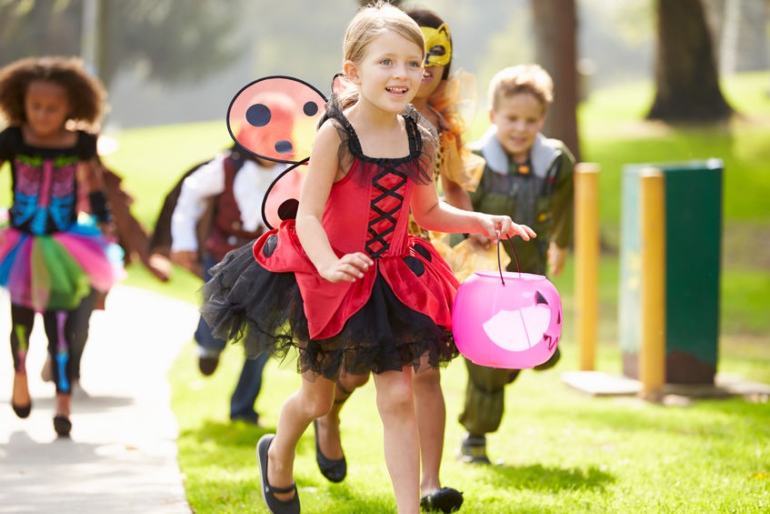 Fun Places to Trick Or Treat In Loudoun County The Spear Realty Group