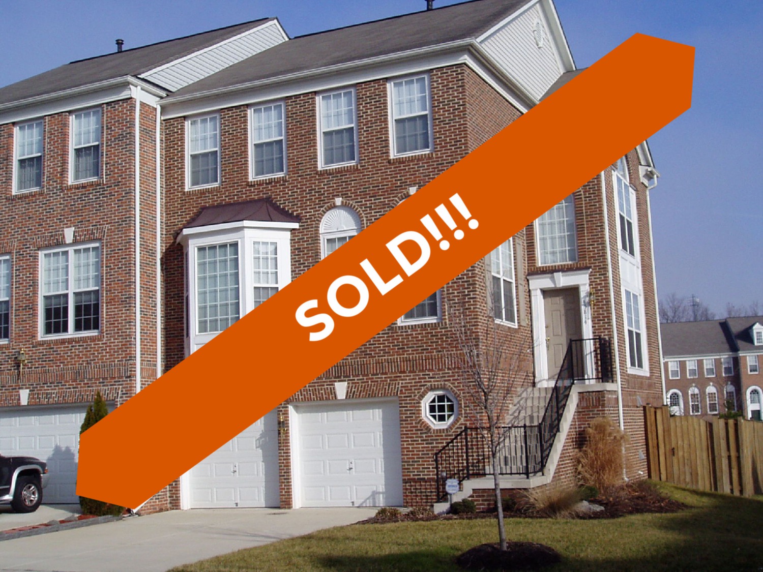 45814 Mountain Pine Sq, Sterling, Va 20166 Just Sold!