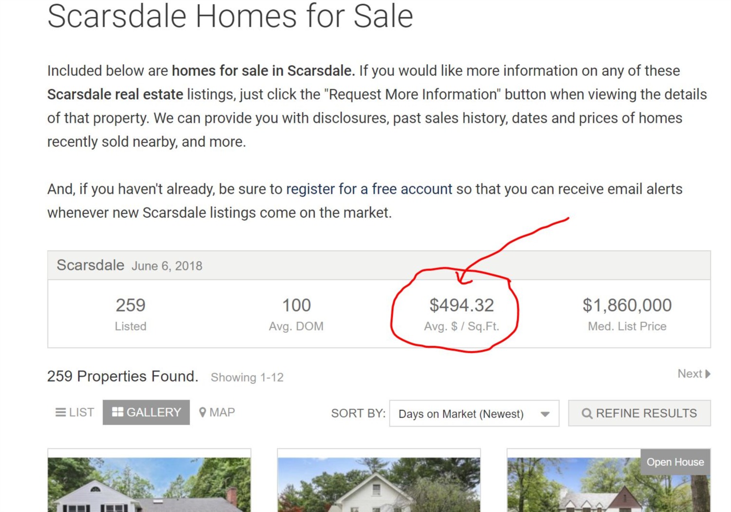 Zillow Search By Price Per Square Foot Luxury Homes and Price per Square Foot
