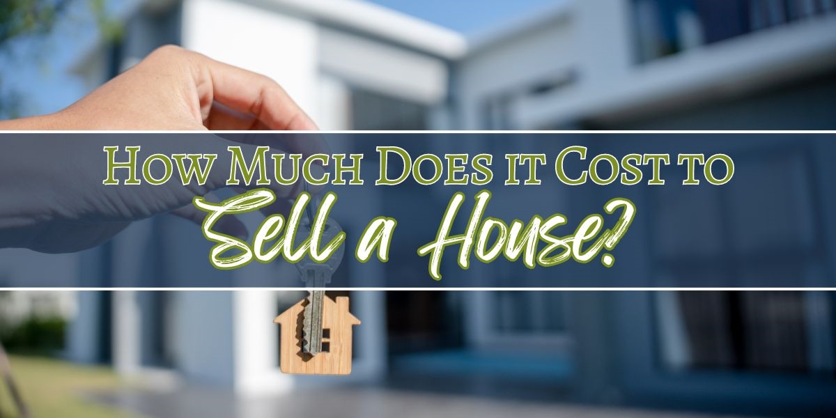 How much money do you hot sale get from selling your house