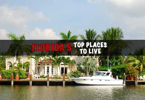 Best Places to Live in Florida For Families