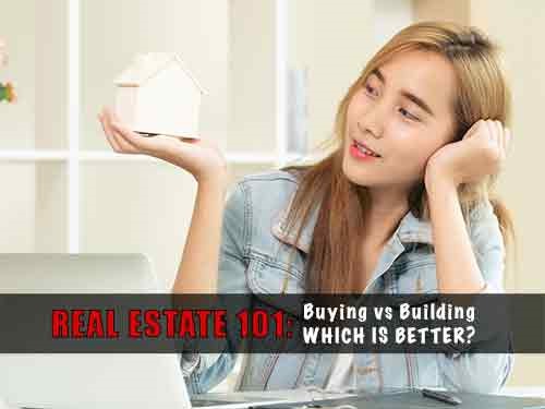 Buying vs Building a House: Which Is Better? Here's Your Answer