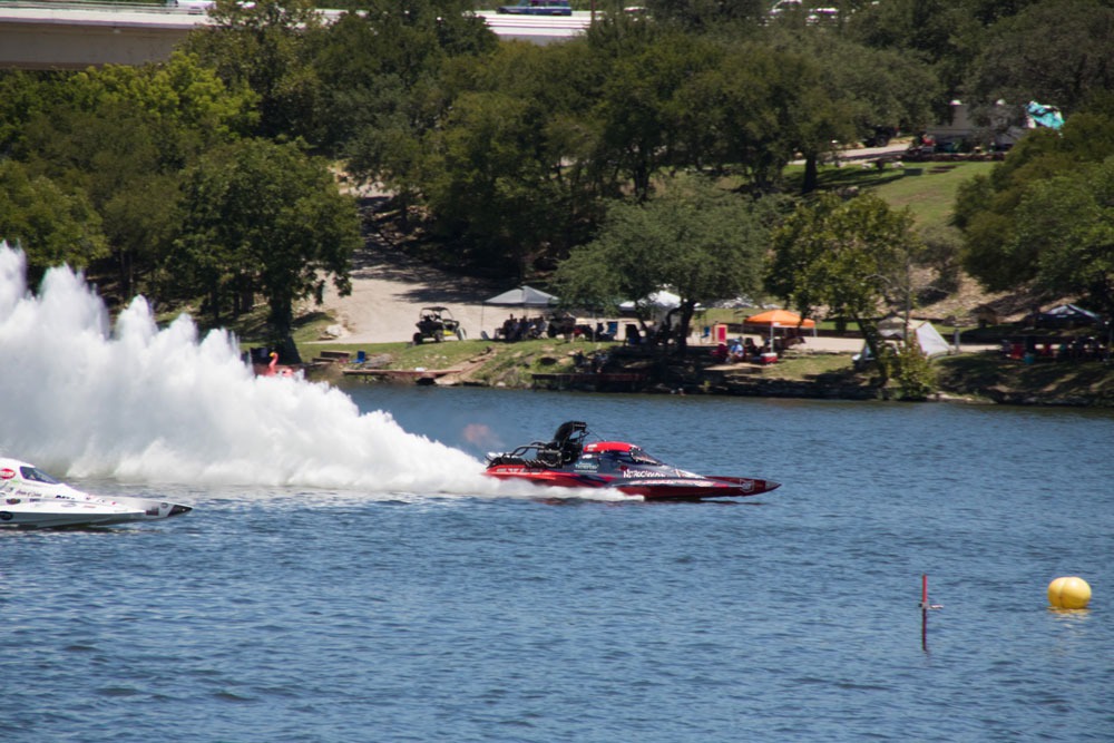 Marble Falls LakeFest Starts This Weekend!