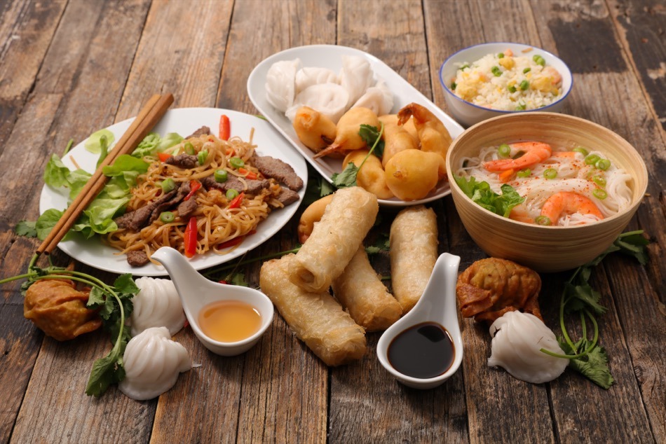 Best Chinese Restaurants Near Alexandria, VA