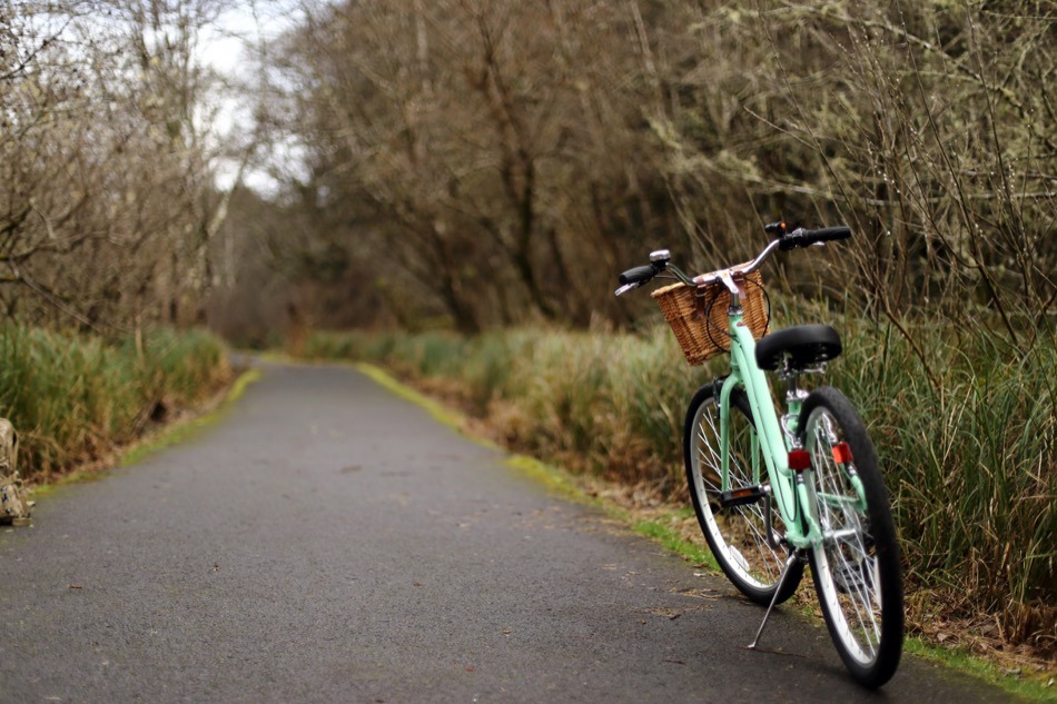 Which Biking Trails In Alexandria Are Best?