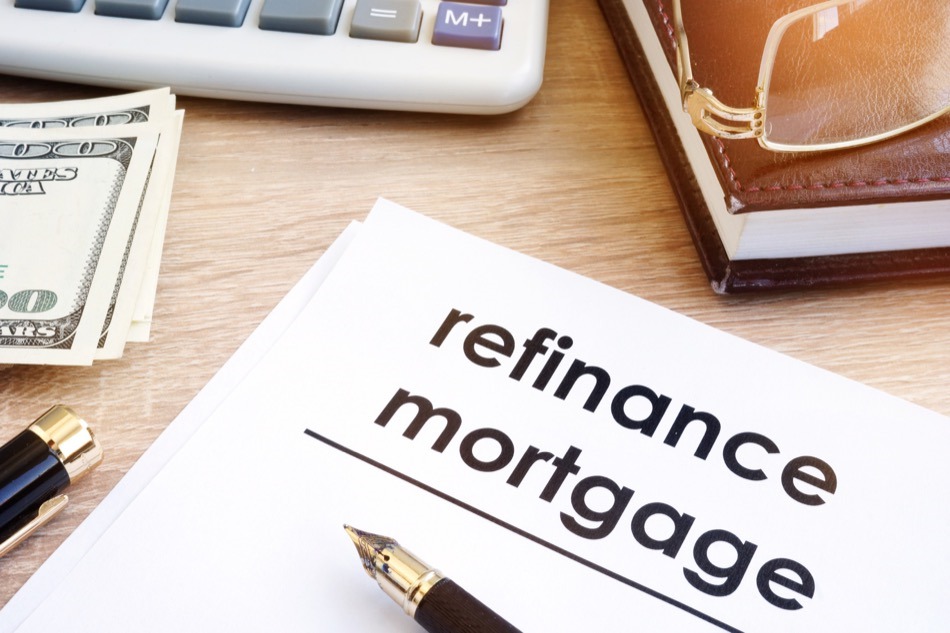 What To Expect From A Mortgage Refinance