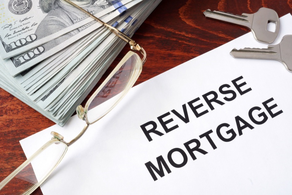 The Main Facts Of Reverse Mortgages