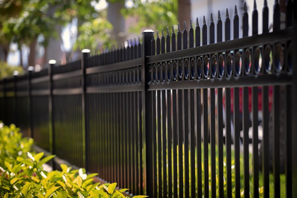 The Top 3 Best Fencing Options For Your Yard