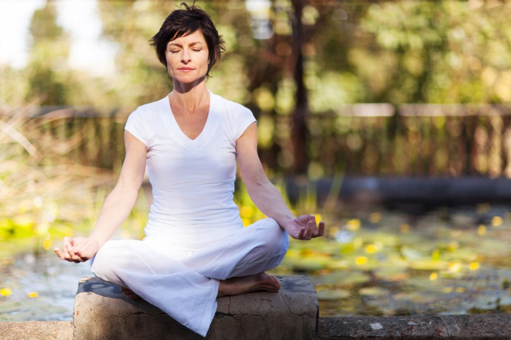 Mental Yoga: Refresh Your Mind and Spirit at These Tranquil Areas ...