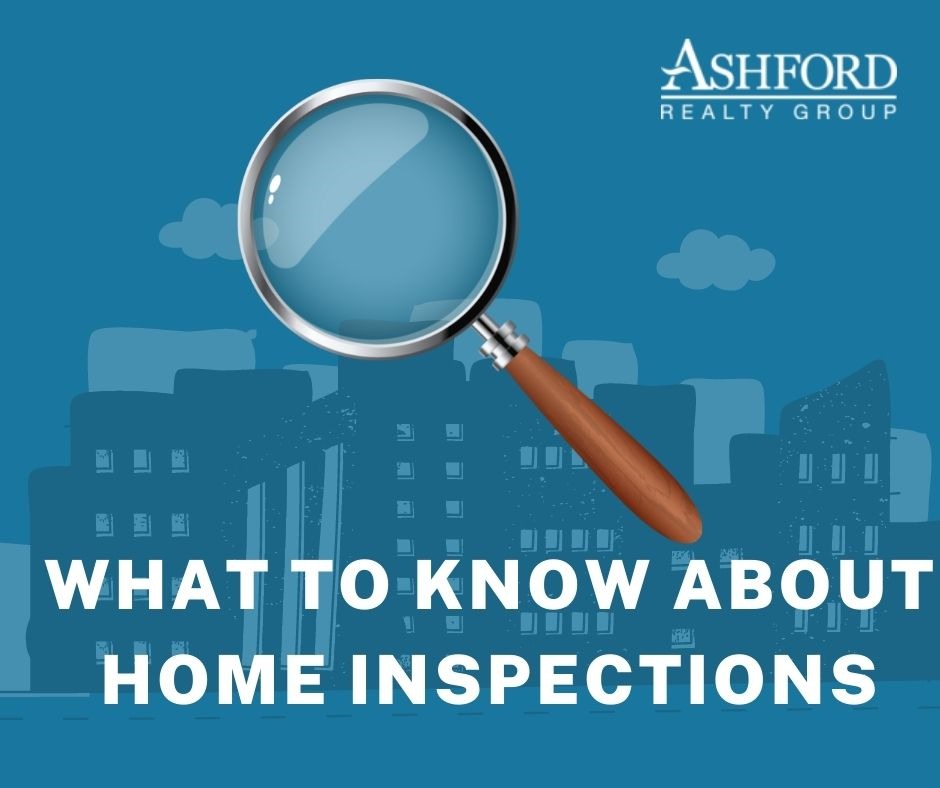 What to Know About Home Inspections