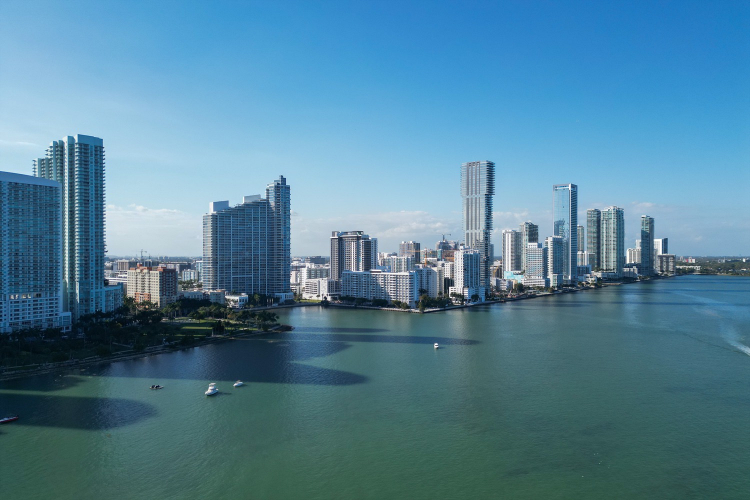 Miami Condo Market Trends