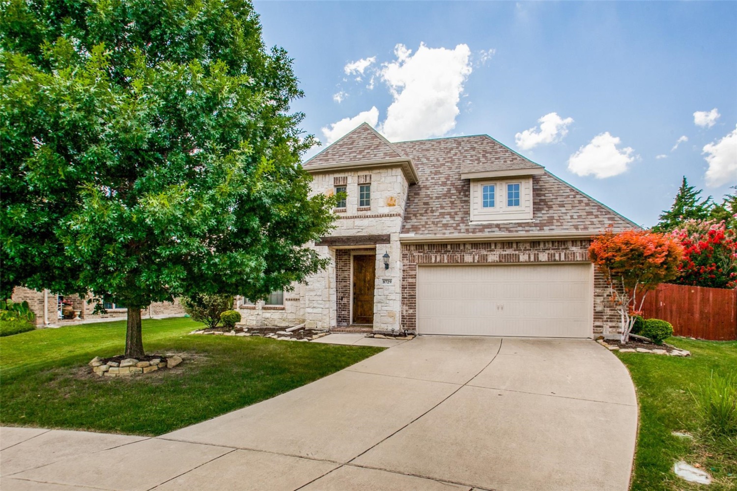 Homes For Sale Plano TX