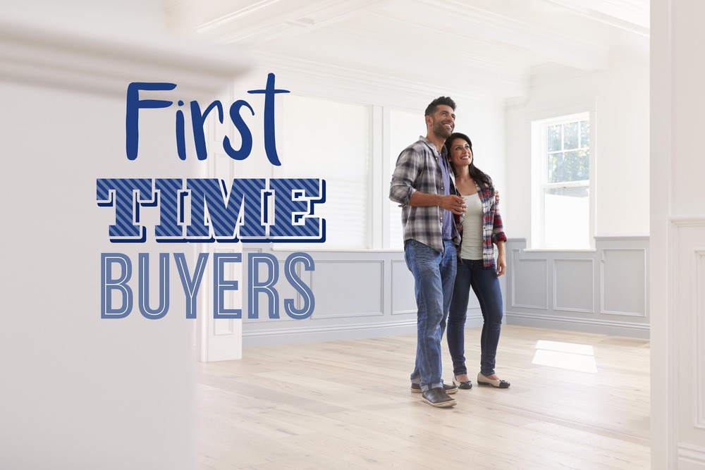 Hacks for The First-Time Homebuyers | Kenneth James Realty