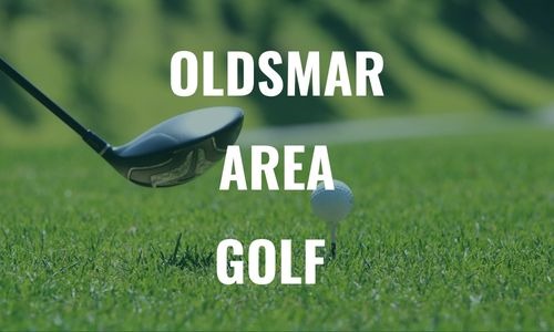 Oldsmar Area Golf Course Oldsmar Area Golf Course