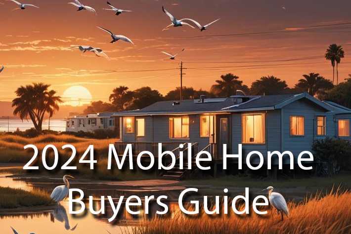 Best double wide mobile homes under $100000 in 2024