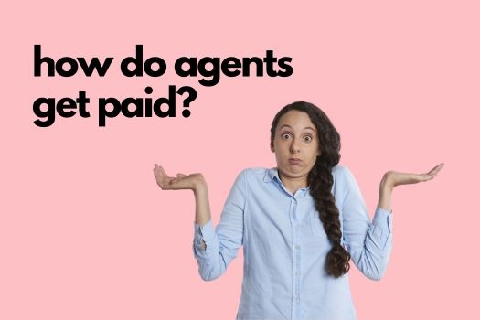 how-do-realtors-get-paid