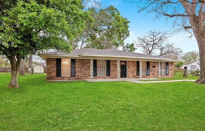 rent to own homes in melissa tx