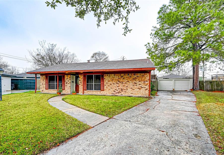 Alief, Houston TX ‘ownerfinanced’ & renttoown homes