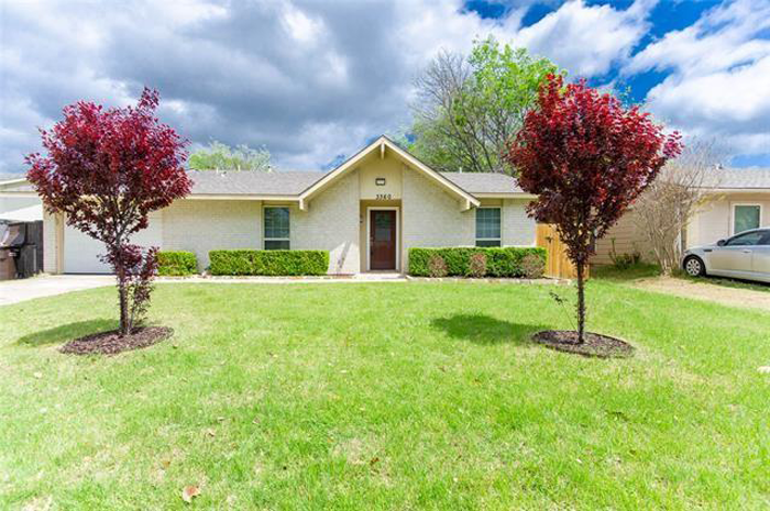 Plano TX Owner financed Rent to own Homes With No Credit Check