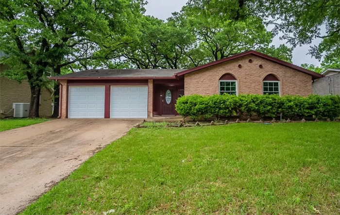 owner financed homes livingston tx