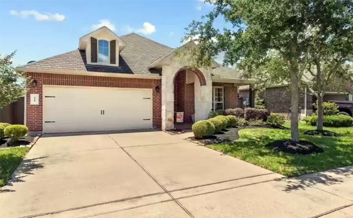 New Caney, TX Rent-to-Own &amp; Owner-Financed Homes (No Credit)