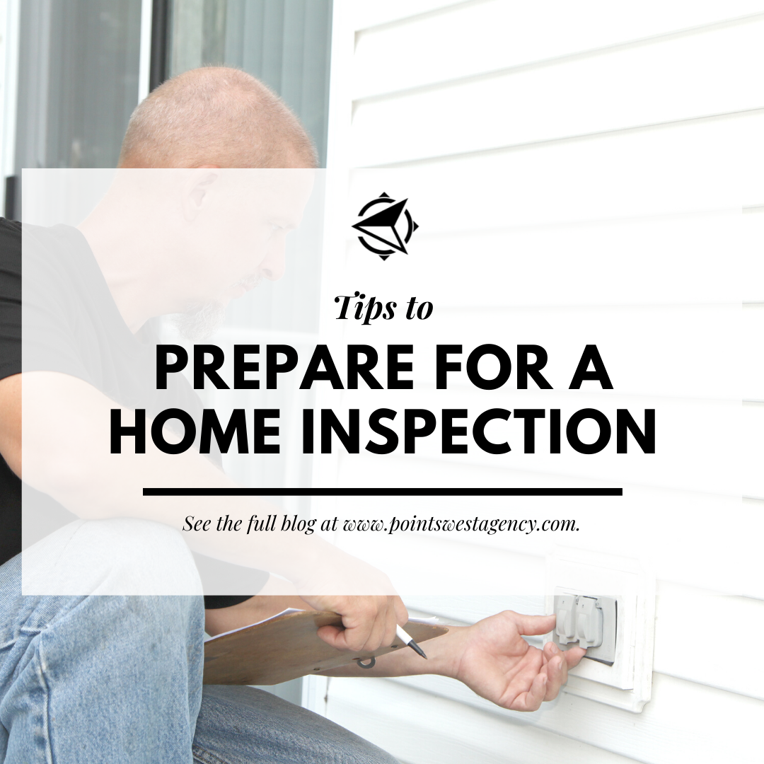 How Home Buyers Can Prepare For A Home Inspection