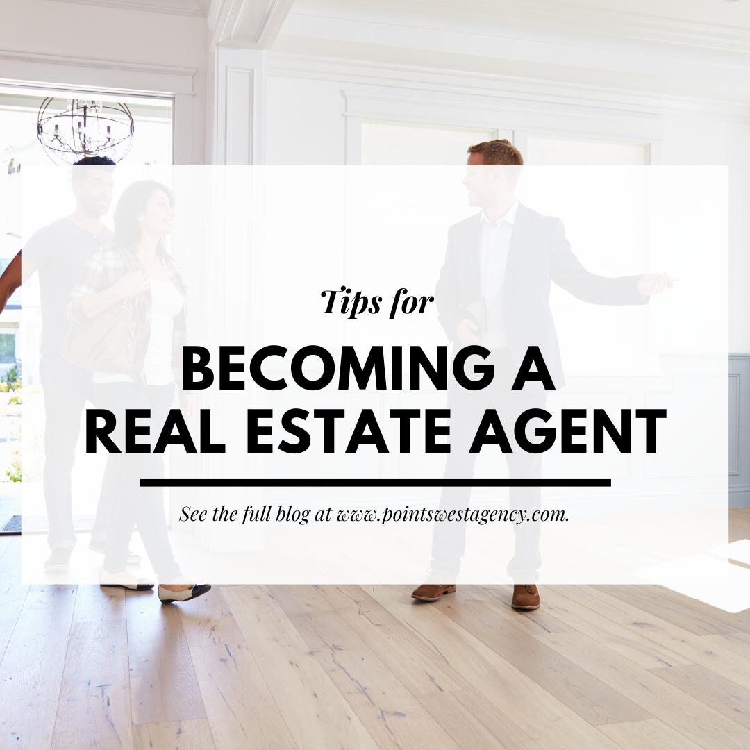 Tips for a Real Estate Agent