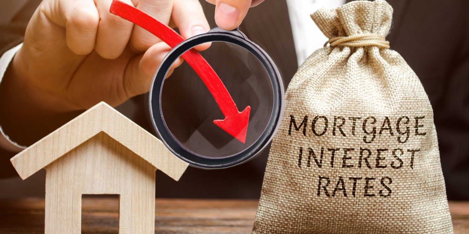 What’s the Latest with Mortgage Rates?