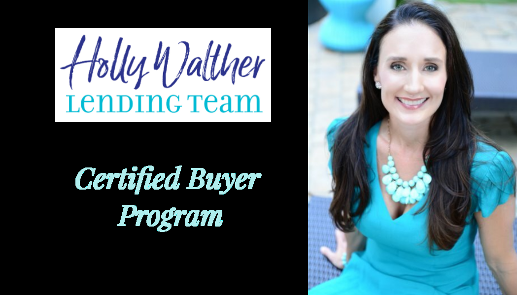 Certified Buyer Program