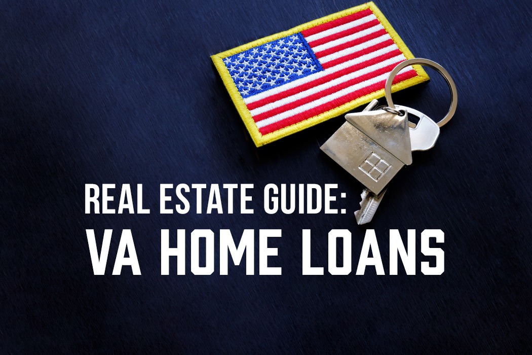 CRG Homes Guide To Understanding VA Home Loans   9387 Va Loans Blog 2022 