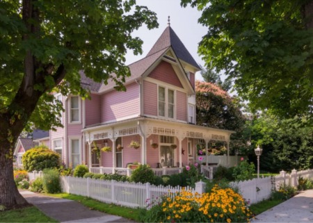 Historic Cities: 10 Metros with the Oldest Homes