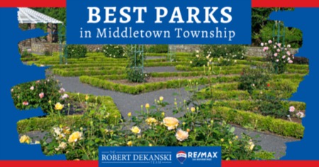 5 Best Parks in Middletown: Explore Tatum Park & Deep Cut Gardens