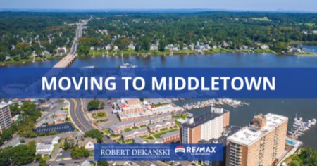 Moving to Middletown: 11 Reasons Middletown Is a Good Place to Live