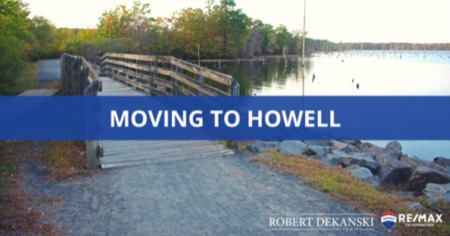 Moving to Howell: 11 Reasons Howell Is a Great Place to Live [2023]