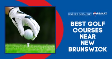 Golf New Brunswick: 7 Middlesex County Golf Courses Near New Brunswick