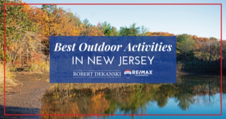 Best Outdoor Adventures in New Jersey: Explore NJ's Great Outdoors