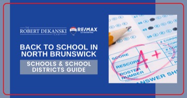 North Brunswick Schools Guide: Public & Private Schools in North Brunswick