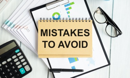 8 Home Selling Mistakes You Must Avoid to Sell Fast & For the Best Price