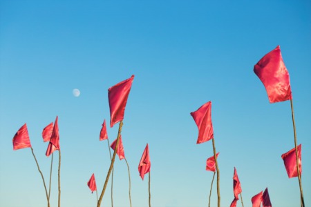 Alert! Top 4 Buyer Red Flags Every Home Seller Should Know