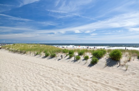 Ocean County Real Estate Market Update - New for May 2023
