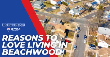 Living in Beachwood, NJ: 11 Best Reasons to Live in Beachwood