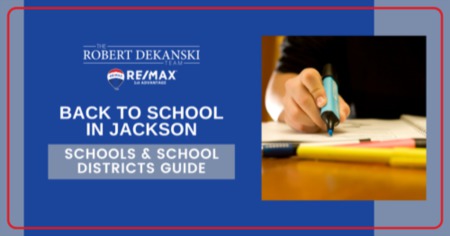 Jackson Schools 101: A Comprehensive Guide to Jackson School District