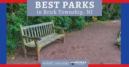 5 Best Parks in Brick Township: Unlock Outdoor Tranquility in Brick NJ